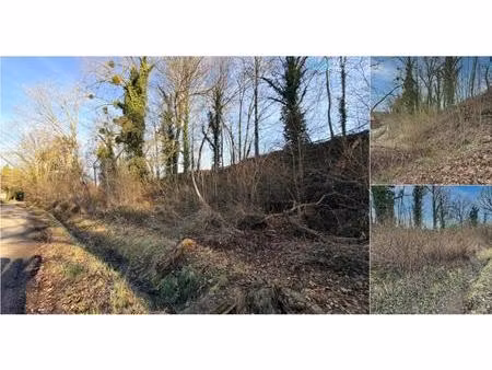 terrain à vendre à rue basse incourt (vbd91668)