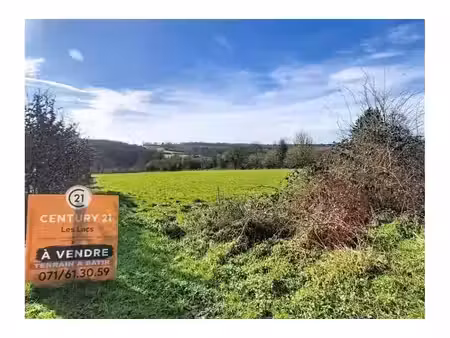 terrain à vendre à rue de la wartoise lot 6 forge-philippe (vbd91693)