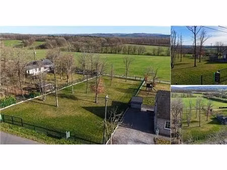 terrain à bâtir à vendre à plain de holset 79 durbuy (vbd91656)