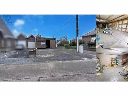 terrain à bâtir à vendre à hoogstraat 99a lierde (rbv35828)