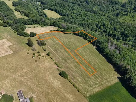 terrain agricole à vendre à rue trente chevaux (après le n°8) neupré (vbd91306)