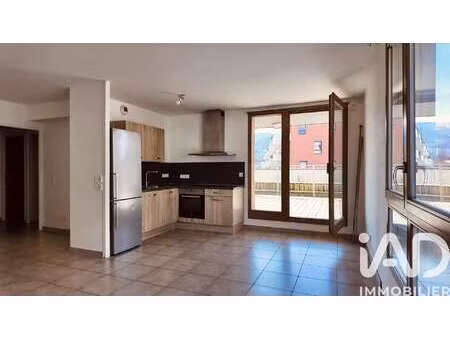 vente appartement 3 pièces à la ravoire (73490) : à vendre 3 pièces / 67m² la ravoire