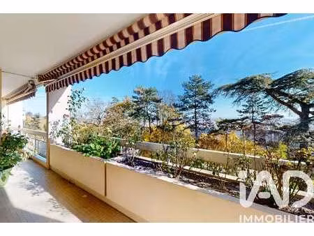 vente appartement 6 pièces et plus à sainte-foy-lès-lyon (69110) : à vendre 6 pièces et pl