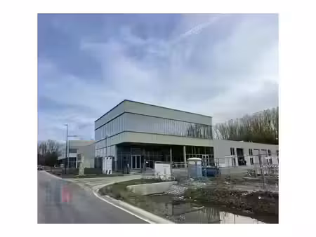 bureaux à vendre à grote baan 302 drogenbos (rbv36181)