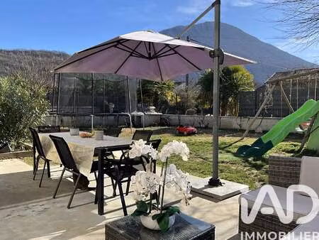 vente maison à champ-sur-drac (38560) : à vendre / 151m² champ-sur-drac