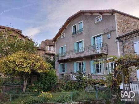 vente maison à désaignes (07570) : à vendre / 234m² désaignes