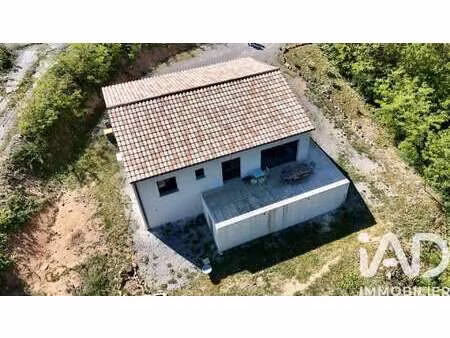 vente maison à mercuer (07200) : à vendre / 110m² mercuer