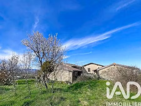 vente maison à pommiers (69480) : à vendre / 134m² pommiers