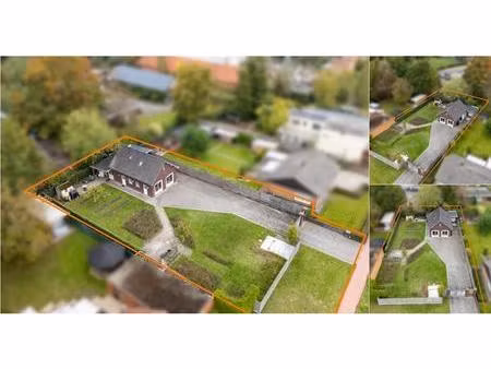 terrain à vendre à grens 81 arendonk (rbv35769)