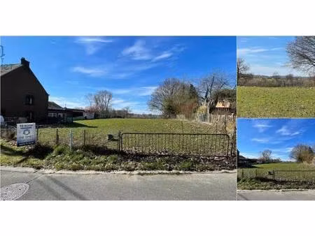 terrain à bâtir à vendre à hoogstraat lierde (rbv35796)