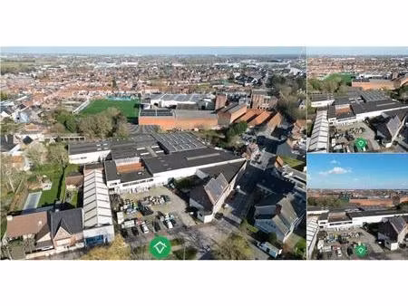 terrain à bâtir à vendre à sint-hubrechtsstraat 69 roeselare (rbv36525)