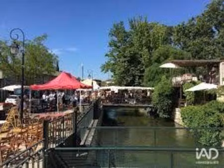 vente boutique/local commercial 135 m²