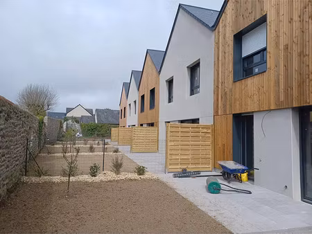 vente maison 4 pièces 87 m² la ville-ès-nonais (35430)