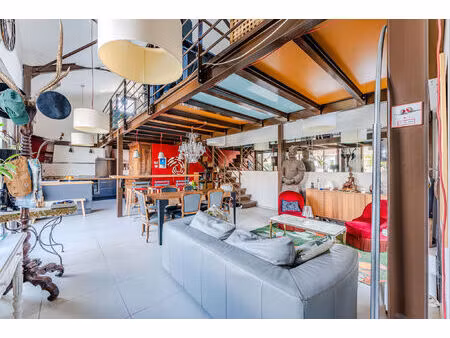 vente maison 4 pièces 164 m² le bouscat (33110)