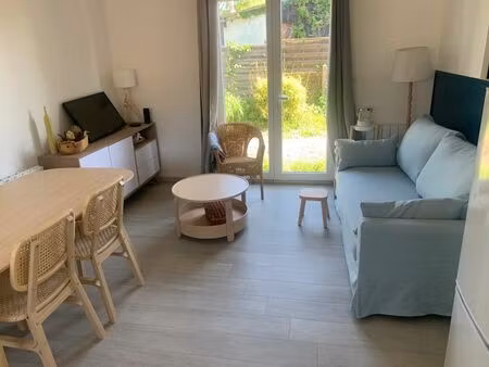 location maison 3 pièces 50 m² à grayan-et-l’hôpital (33590)