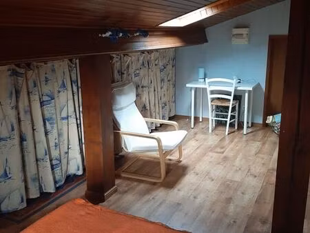 location maison 1 pièce 140 m² à saint-ciers-d’abzac (33910)