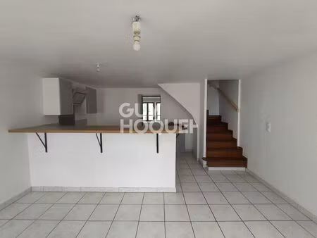 appartement orchamps 91 m2