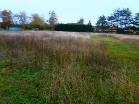 vente terrain 934 m² reuilly (36260)