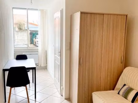vente appartement t1 à cholet (49300) : à vendre t1 / 31m² cholet