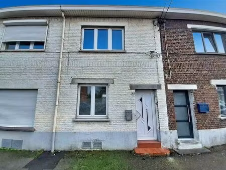 maison à louer à rue achille delattre 49 bray (vbd91688)