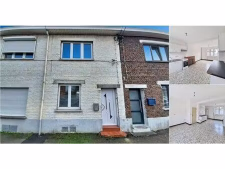 maison à louer à rue achille delattre 49 croix-lez-rouveroy (vbd91688)