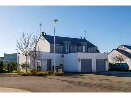 vente maison à la baule-escoublac (44500) : à vendre / 86m² la baule-escoublac