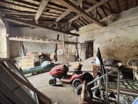 vente maison à la bernardière (85610) : à vendre / 168m² la bernardière