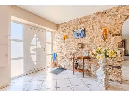 vente maison à la haie-fouassière (44690) : à vendre / 193m² la haie-fouassière