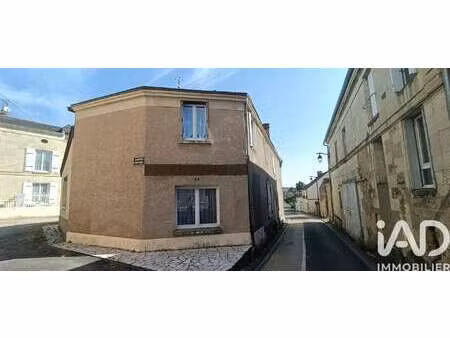 vente maison à lys-haut-layon (49310) : à vendre / 195m² lys-haut-layon