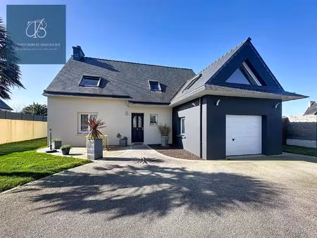 élégante maison familiale - 5 chambres 138 m2 sur 908 m2 de terrain