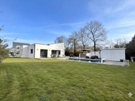 vente maison piscine à saint-lyphard (44410) : à vendre piscine / 170m² saint-lyphard