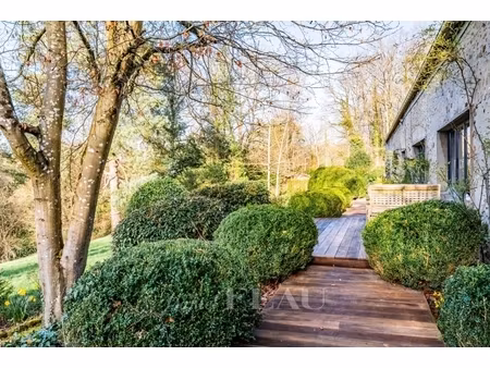 annonce maison à vendre