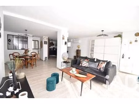 vente appartement 4 pièces à seysses (31600) : à vendre 4 pièces / 99m² seysses