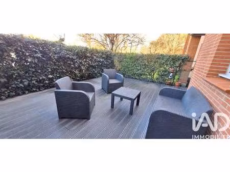 vente appartement 2 pièces piscine à toulouse (31000) : à vendre 2 pièces piscine / 38m² t