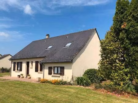 vente maison à hambers (53160) : à vendre / 97m² hambers