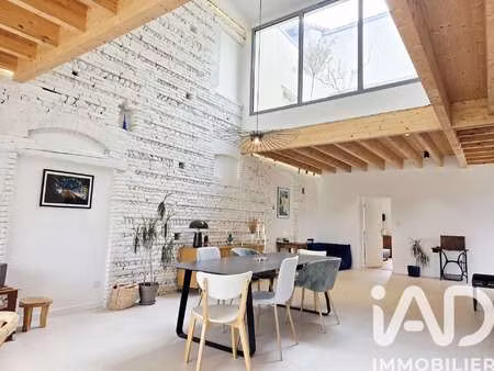 vente maison à launaguet (31140) : à vendre / 229m² launaguet