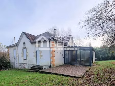 vente maison 6 pièces 170.4 m² à pondaurat (33190)  265 200 €