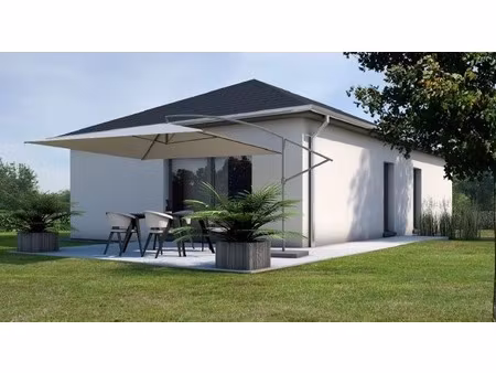 en vente terrain constructible 2 63 ares – 195 000 € |retzwiller