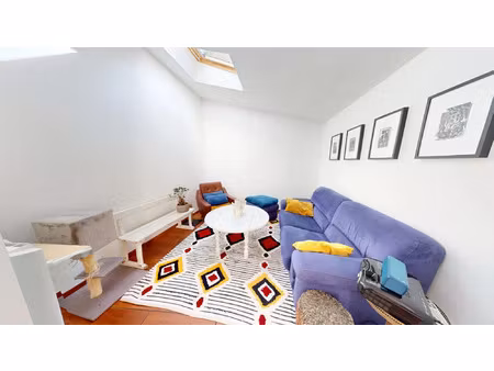 vente appartement 4 pièces à hermanville-sur-mer (14880) : à vendre 4 pièces / 86m² herman