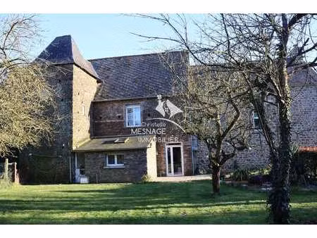 vente maison à évran (22630) : à vendre / 210m² évran