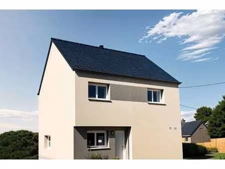 vente maison à ploemel (56400) : à vendre / 85m² ploemel