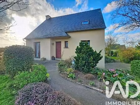 vente maison aux portes-du-coglais (35460) : à vendre / 109m² les portes-du-coglais