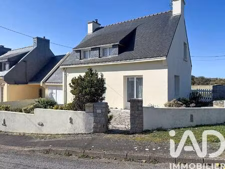 vente maison à quiberon (56170) : à vendre / 90m² quiberon