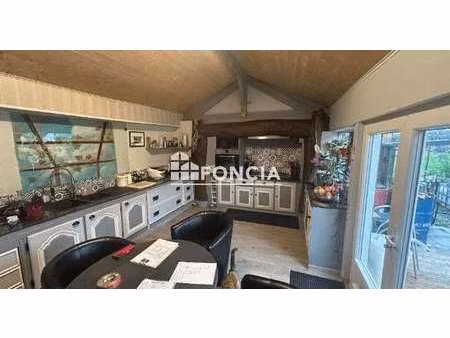 vente maison à rimou (35560) : à vendre / 94m² rimou