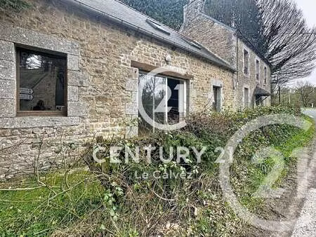 vente maison à saint-connan (22480) : à vendre / 187m² saint-connan