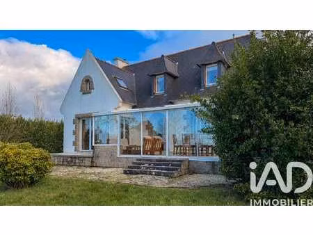 vente maison à trélévern (22660) : à vendre / 145m² trélévern