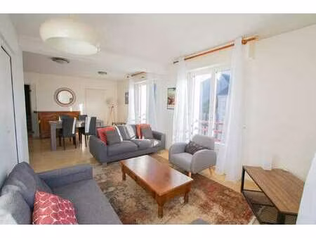 location appartement 5 pièces colocation à angers centre (49000) : à louer 5 pièces coloca