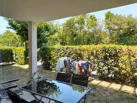 location appartement 3 pièces piscine aux sables-d'olonne (85100) : à louer 3 pièces pisci