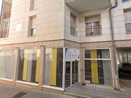 location appartement 2 pièces à pont-rousseau (44400) : à louer 2 pièces / 54m² pont-rouss