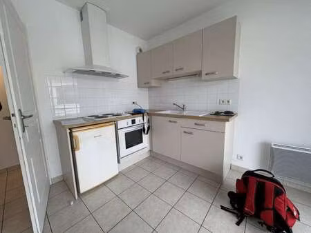 location appartement 2 pièces à saint-jean-de-monts centre ville-plage (85160) : à louer 2